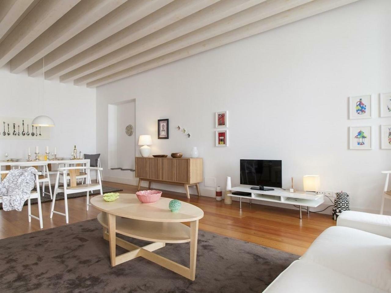 Chiado Premium By Homing Apartamento Lisboa