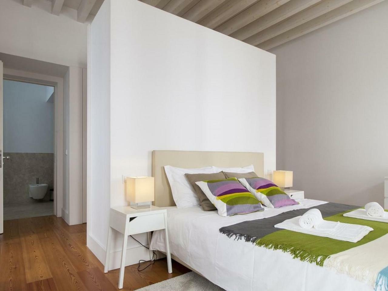 Apartamento Chiado Premium By Homing