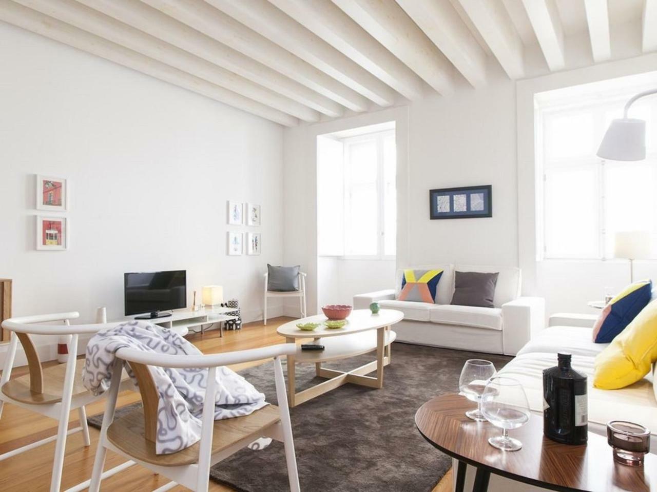 Chiado Premium By Homing Apartamento Lisboa