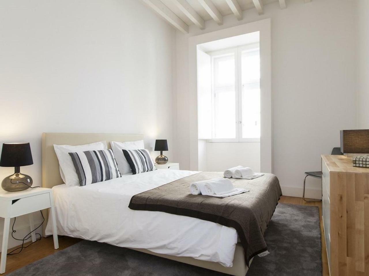 Apartamento Chiado Premium By Homing