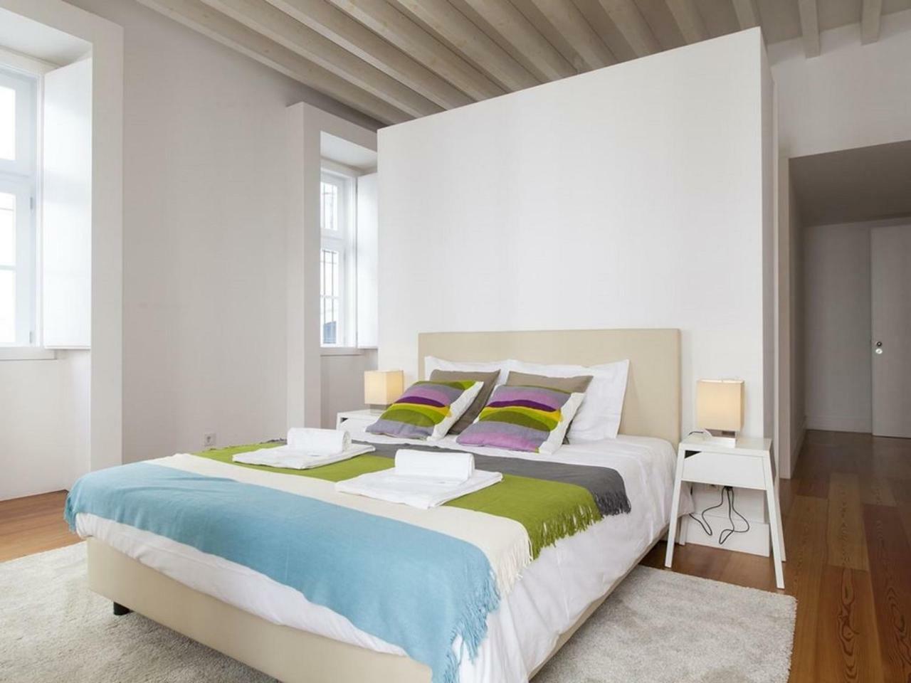 Chiado Premium By Homing Apartamento Lisboa