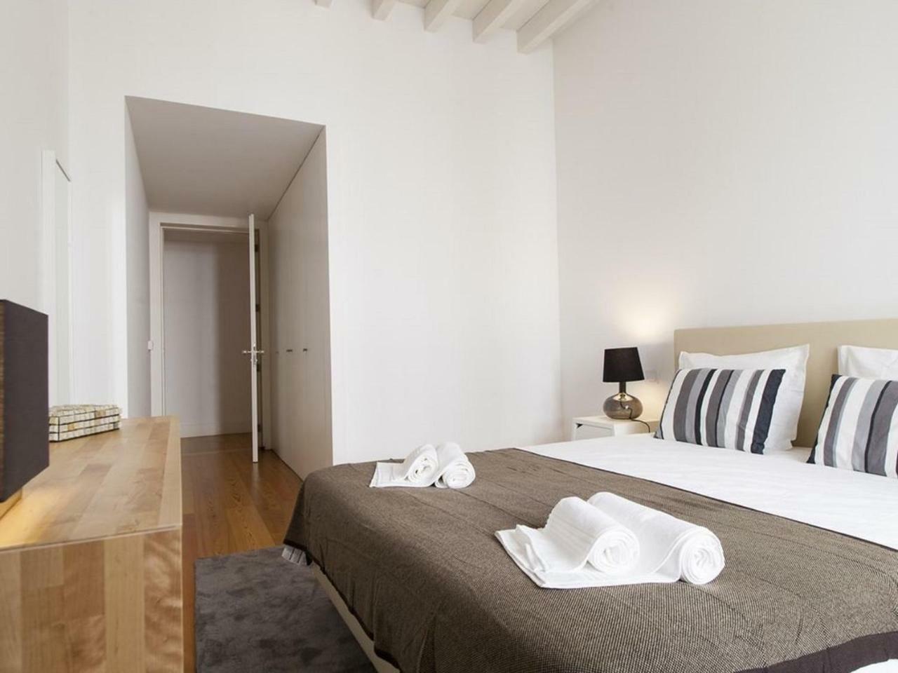 Apartamento Chiado Premium By Homing *