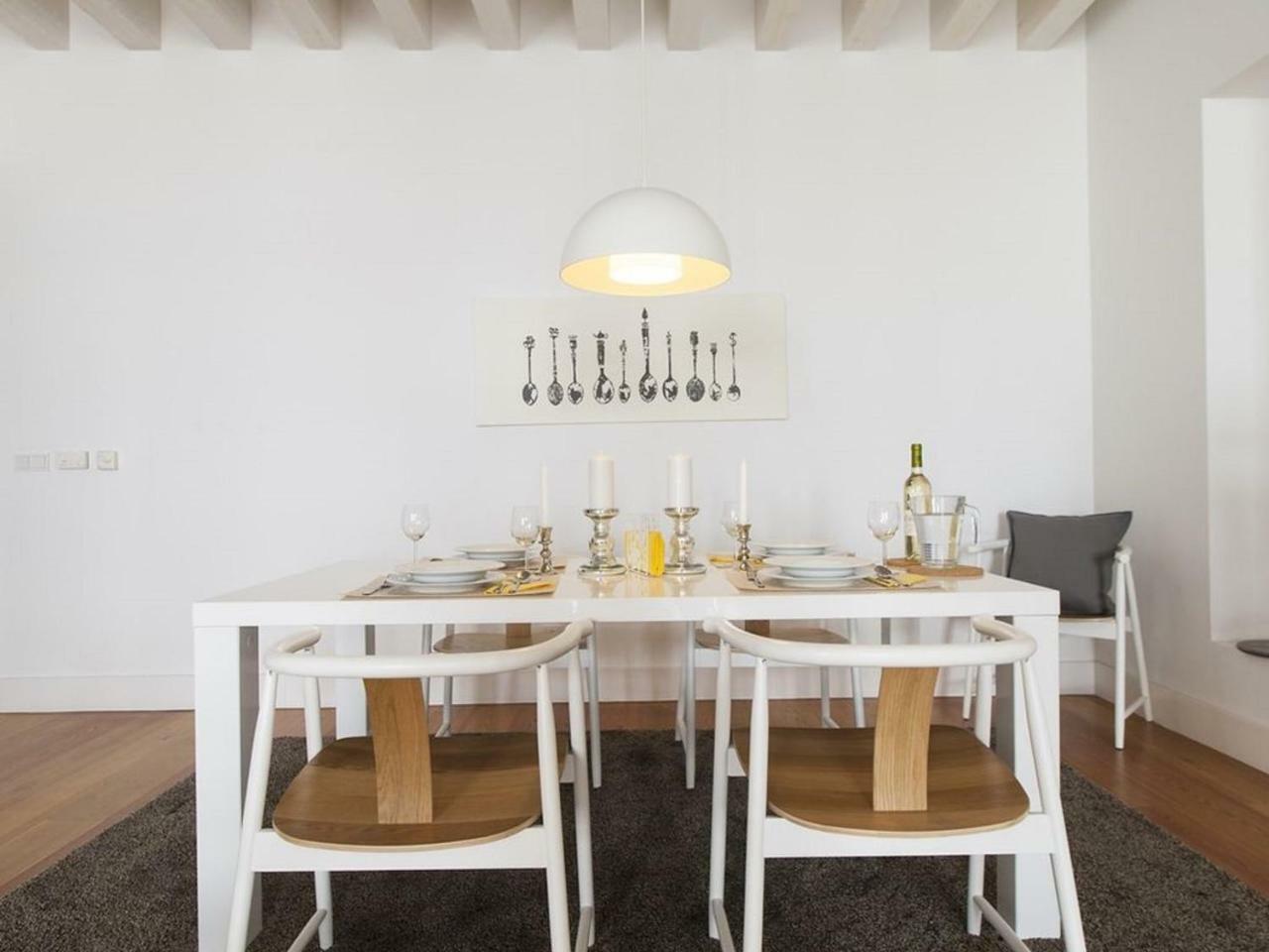 Apartamento Chiado Premium By Homing