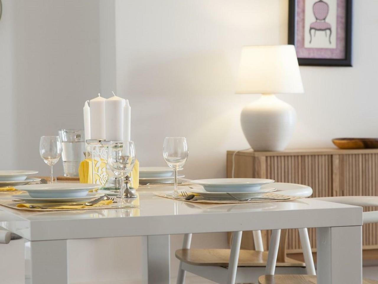 Chiado Premium By Homing * Lisboa