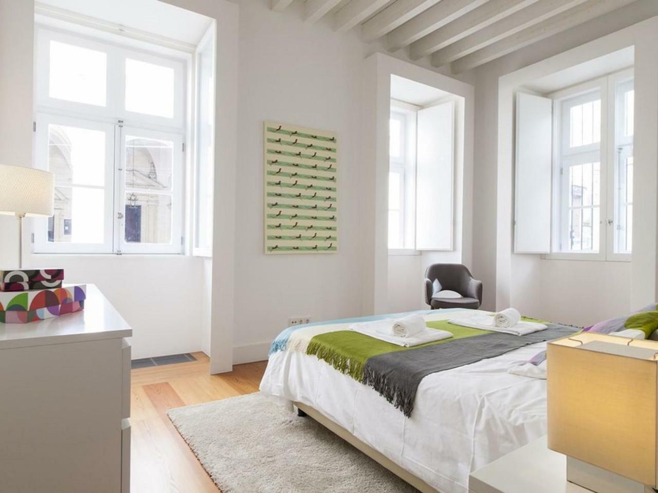Apartamento Chiado Premium By Homing